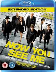 Preview Image for Now You See Me