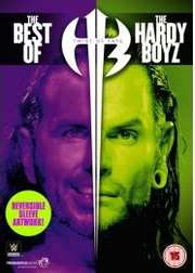 Preview Image for WWE: Twist Of Fate: The Best Of The Hardy Boyz