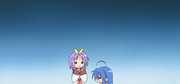 Preview Image for Image for Lucky Star Complete Series + OVA