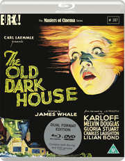 Preview Image for The Old Dark House