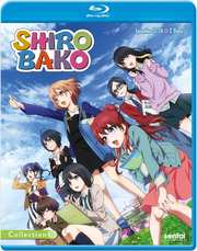 Preview Image for Shirobako Collection 2