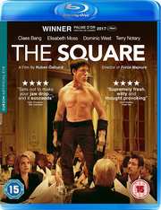 Preview Image for The Square