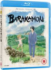 Preview Image for Barakamon - The Complete Series (Dual format edition)