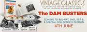 Preview Image for Image for The Dambusters - Brand New Restoration