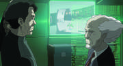 Preview Image for Image for Ghost in the Shell: Stand Alone Complex Complete Series Collection - Deluxe Edition