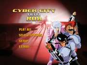 Preview Image for Image for Cyber City Oedo 808 (Australia)