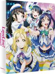 Preview Image for Love Live! Sunshine!! - Collector's Edition