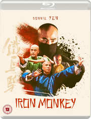 Preview Image for Iron Monkey