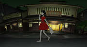 Preview Image for Image for Night is Short Walk On Girl - Collectors Combi