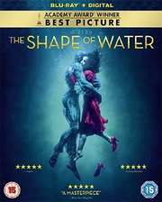 Preview Image for The Shape of Water