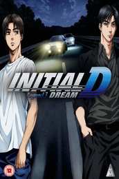 Preview Image for Initial D Legend 3: Dream