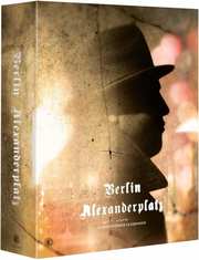 Preview Image for Berlin Alexanderplatz -  Limited Edition Box Set