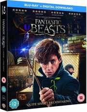 Preview Image for Image for Fantastic Beasts and Where To Find Them