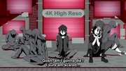 Preview Image for Image for Mekakucity Actors Complete Series