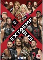 Preview Image for WWE Extreme Rules 2018