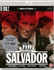 Preview Image for Salvador