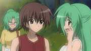 Preview Image for Image for Higurashi: When They Cry Season 1 Collection