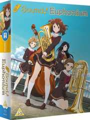 Preview Image for Sound! Euphonium Collector's Edition