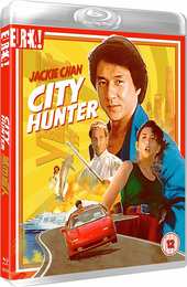 Preview Image for Image for City Hunter