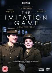 Preview Image for The Imitation Game - BBC Play for Today