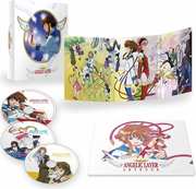 Preview Image for Image for Angelic Layer Collector's Edition