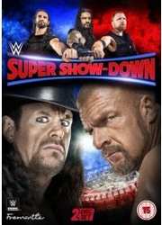 Preview Image for WWE Super Show-Down