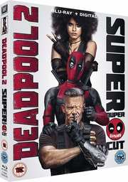 Preview Image for Image for Deadpool 2