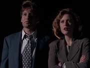 Preview Image for Image for The X Files: Complete Seasons 1-9
