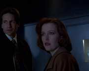 Preview Image for Image for The X Files: Complete Seasons 1-9
