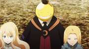 Preview Image for Image for Assassination Classroom the Movie: 365 Days' Time