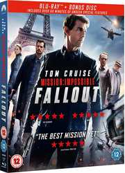Preview Image for Image for Mission: Impossible - Fallout