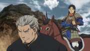 Preview Image for Image for The Heroic Legend Of Arslan Season 2 Collection