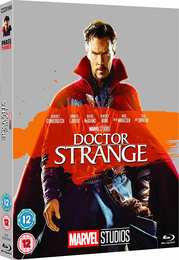 Preview Image for Image for Doctor Strange
