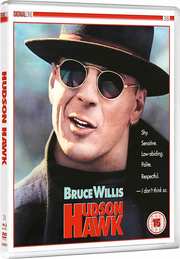 Preview Image for Hudson Hawk