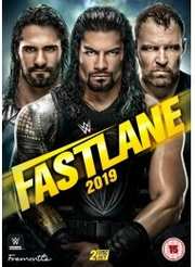 Preview Image for WWE Fastlane 2019