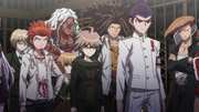 Preview Image for Image for Danganronpa The Animation: Complete Season Collection