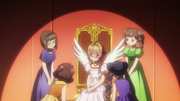 Preview Image for Image for Cardcaptor Sakura: Clear Card - Part Two