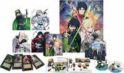 Preview Image for Seraph Of The End: Series 1 Part 1