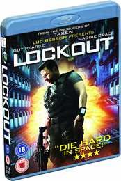 Preview Image for Image for Lockout