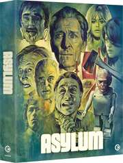 Preview Image for Asylum