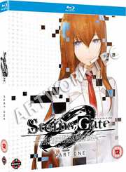 Preview Image for Steins;Gate 0 - Part One