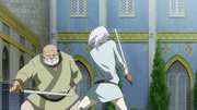 Preview Image for Image for The Heroic Legend Of Arslan - Series 1 Part 1