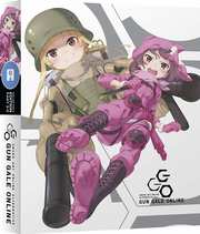 Preview Image for Sword Art Online Alternative Gun Gale Online Part 2 - Collector's Edition