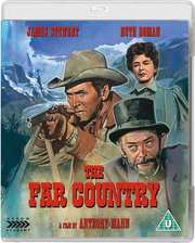 Preview Image for The Far Country