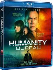 Preview Image for Image for Humanity Bureau