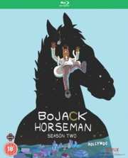 Preview Image for Image for BoJack Horseman - Season Two