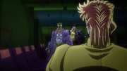Preview Image for Image for JoJos Bizarre Adventure Set Two: Stardust Crusaders Part One (Eps 1-24)