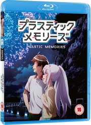 Preview Image for Plastic Memories Part 2 - Collector's Edition