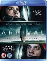 Preview Image for Arrival