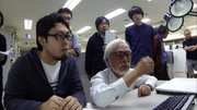 Preview Image for Image for Never-Ending Man: Hayao Miyazaki